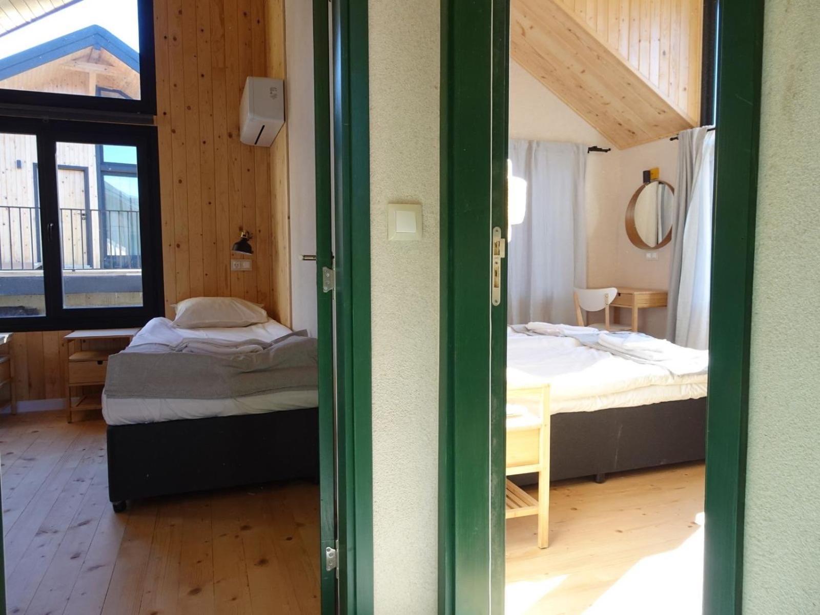 High Five Villas Pamporovo Esterno foto