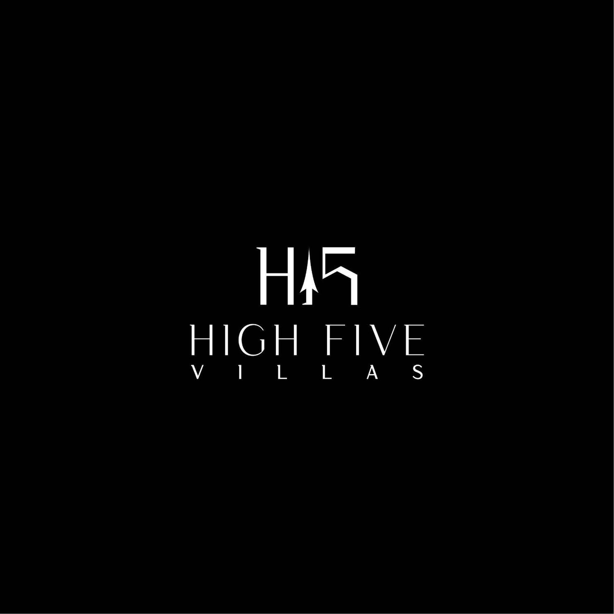 High Five Villas Pamporovo Esterno foto