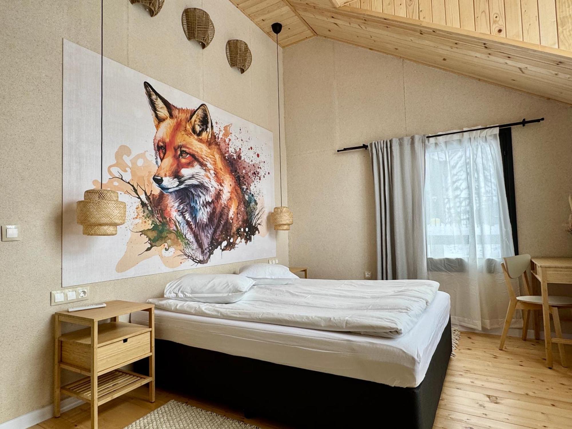 High Five Villas Pamporovo Esterno foto
