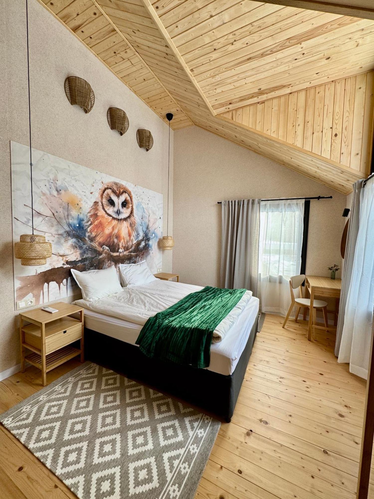 High Five Villas Pamporovo Esterno foto